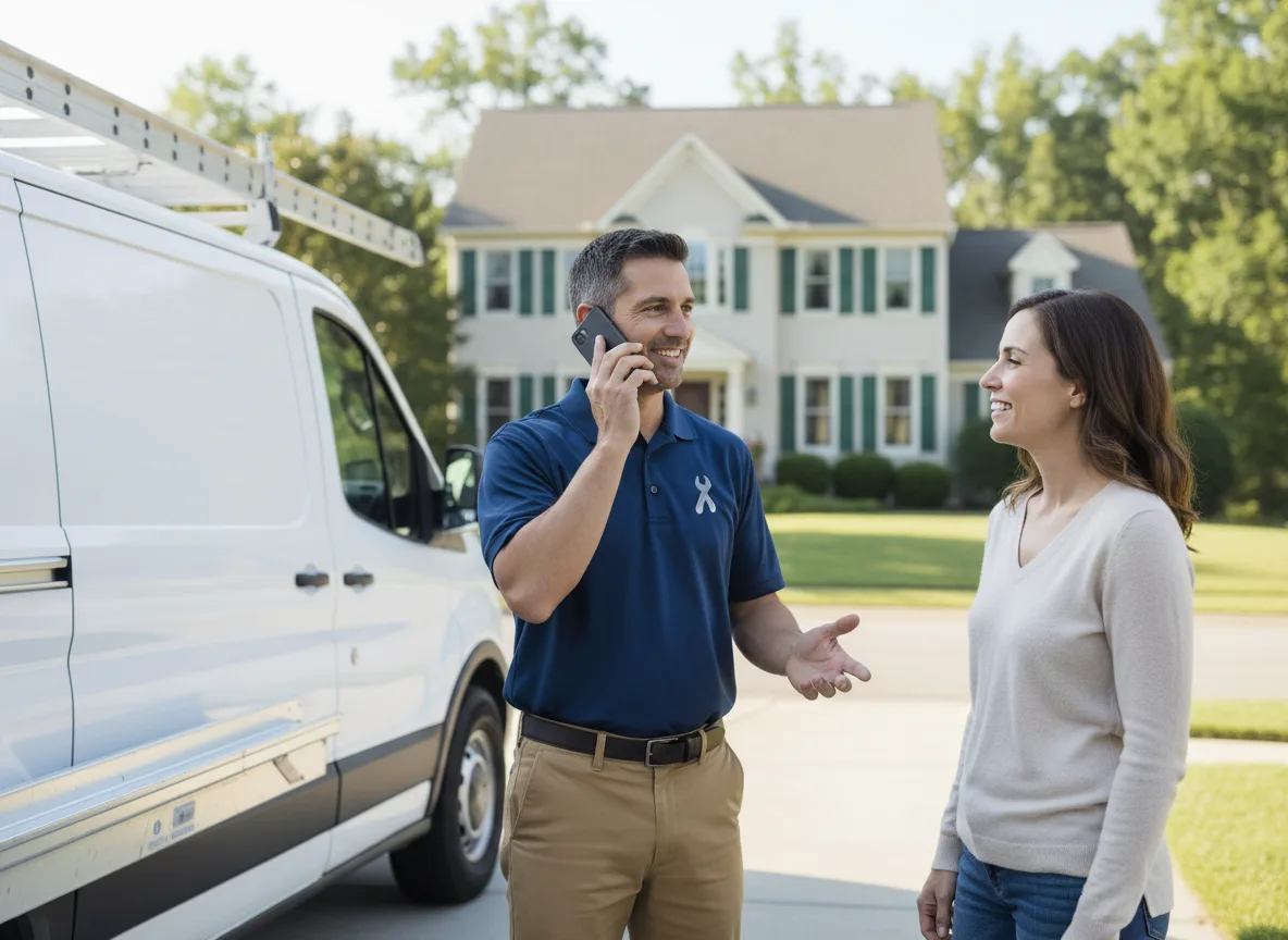 Home Gutter Service Ivydale, WV FAQs